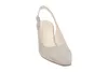 Gabor 41.510 Damenschuhe - Sling Pumps grau Elegant NEU Produktbild-Vorschau 2