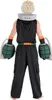 My Hero Katsuki Bakugo Herrenkostüm Produktbild-Vorschau 3