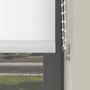 Cocoon Home Rollo ohne Bohren 110x275 - Lichtdurchlässig - Produktbild-Vorschau 4