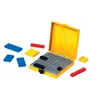 Mondrian Blocks - Yellow Edition (Spiel) Voir les images du produit 5