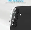 2x Kamera Schutz Glas für Samsung Galaxy S25 Schutzglas Produktbild-Vorschau 3