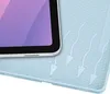 Schutzhülle mit Klappe für Galaxy Tab S11, Bizon Case Tab Produktbild-Vorschau 4