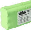 vhbw Akku Ersatz für Dirt Devil R1-L051B, 0607004, 0610014, Produktbild-Vorschau 7