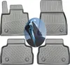 Z511473 TPE-Gummifußmatten kompatibel mit  BMW X6 xLine G06 Produktbild-Vorschau 1