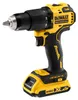 DeWalt DCD709D2T-QW Akku-Schlagbohrschrauber 18V Produktbild-Vorschau 28