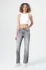 M.O.D Miracle of Denim Nicola Wide Leg Jeans Damen, weite Produktbild-Vorschau 4