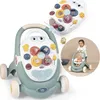 Smoby Dickie Little 3 in 1Trotty Walker Anteprima dell’immagine prodotto 7