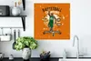 MuchoWow® Poster Mancave - Basketball - Männer - Vintage Produktbild-Vorschau 3