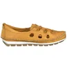 Gemini 003115-01 Damen Ballerina Slipper Mokassins Leder, Produktbild-Vorschau 16