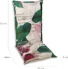 GO-DE Textil, Sesselauflage Hochlehner, 4er Set, Farbe: Produktbild-Vorschau 2