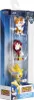 Mini Figury Diecast Sonic the Hedgehog 3-Pack 5 cm - Jada Anteprima dell’immagine prodotto 6