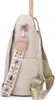 Zaino AI-37075 Marrone 2 - Eleganza e Funzionalità KP37075 Anteprima dell’immagine prodotto 7
