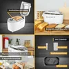 TZS First Austria - Brotbackautomat 850W - 700-1250g Produktbild-Vorschau 7