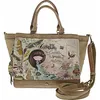 Anekke Amazonia 36701-114 (1/beige/braun/grün/print) Produktbild-Vorschau 8