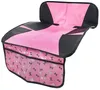 KidsExperts Kindersitzunterlage Ballet Dol ca. 87 x 48 cm Produktbild-Vorschau 12