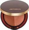 ARTDECO Compact, Mittel, Almond, Braun, Palette, Gepresstes Produktbild-Vorschau 13