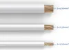 Cavo per diffusori PURELINK, 2x2,5 mm², 10 m, bianco, OFC Anteprima dell’immagine prodotto 6
