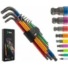 Wera 950 SPKL/9 SM N SB Multicolour Winkelschlüsselsatz, Produktbild-Vorschau 63