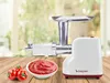 Beper Elektrischer Fleischwolf & Tomatenpresse P102ROB200, Produktbild-Vorschau 6