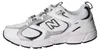 NEW BALANCE - Sneakers da corsa unisex 408 - Numero 40 Anteprima dell’immagine prodotto 17