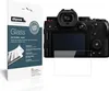 1x Schutzfolie für Panasonic Lumix DC-S5 - Anti-Shock 9H Produktbild-Vorschau 1