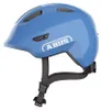 Casque Enfant Abus 67294 - SMILEY 3.0 SHINY BLUE S Voir les images du produit 10