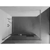 Mexen Kioto+ Duschwand mit Ablage und Reling 70 x 200 cm, Produktbild-Vorschau 4