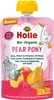 Holle Birne Pony Mousse Birne-Pfirsich-Himbeere-Keks Ab 8 Produktbild-Vorschau 2