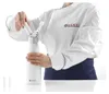 Sahnespender Kitchen Line Aluminium weiss, Spenderkopf aus Produktbild-Vorschau 4