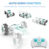 S-012 RC Stunt Car dálkové ovládání Watch Gesture Sensor Náhled obrázku produktu 3
