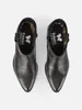 FELMINI WIDE FIT Stiefelette Stiefelette Leder Produktbild-Vorschau 4