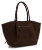 Guess Jeans Borsa Donna Marrone Anteprima dell’immagine prodotto 10