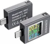 Přenosný měřič USB portu C s HD OLED displejem PD3.1 QC3.0 Náhled obrázku produktu 4