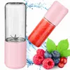 Verk 07337: Frullatore portatile per smoothie con Anteprima dell’immagine prodotto 2