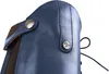 BUSSE Reitstiefel Laval Lederreitstiefel Blau Produktbild-Vorschau 8