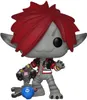 Disney Kingdom Hearts 3 - Sora (Monster's Inc.) 485 - Funko Produktbild-Vorschau 3