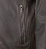 Jilani - Herren Lederjacke Lammnappa dunkelbraun : 50 Produktbild-Vorschau 4