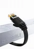 Patchcord Kabel Przewód Sieciowy Ethernet Rj45 Cat 6 Utp Podgląd zdjęcia produktu 8
