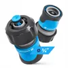 Szybkozłącze SAFETOUCH (ABS/PC) IDEAL 3/4" Podgląd zdjęcia produktu 4