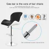 Supfine Lot de 2 tabourets de bar, tabourets de bar Voir les images du produit 5