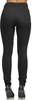 Tazzio Damen Skinny Fit High Waist Jeans F101 (Schwarz, 48) Produktbild-Vorschau 6