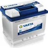 A Varta Blue Dynamic car battery is shown against a white background. Produktbild-Vorschau