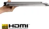 Ampire OHV185-HD 47cm/18"- Deckenmonitor Produktbild-Vorschau 10