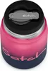 Satch Thermo Lunchbox Pink Graffiti 4tlg. Produktbild-Vorschau 3