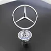 Emblema metallica con incisione Mercedes, elegante Anteprima dell’immagine prodotto 8
