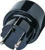 Brennenstuhl 1508480 napájací adaptér/invertor Indoor Black Náhľad obrázku produktu 6