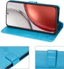 Hülle für Honor Magic 8 Lite Handyhülle Schutzhülle Wallet Produktbild-Vorschau 5