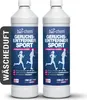 bio-chem Geruchsentferner & Wäscheduft Sport 2000 ml - Produktbild-Vorschau 1