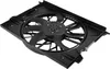 Ventilateur de refroidissement moteur pour Mercedes Benz Voir les images du produit 1