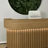 Bartheke, Theke, Empfangstheke, Kassentheke, Servicetheke, Produktbild-Vorschau 6